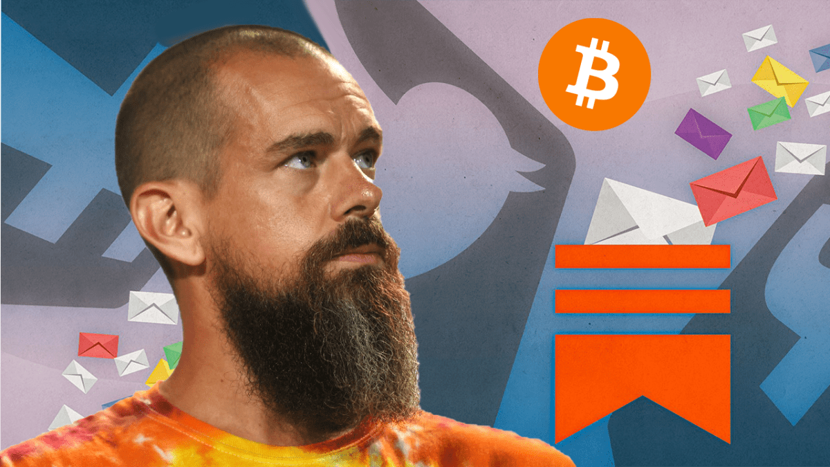 Square, Twitter, And Substack Are Big First-Movers In Bitcoin Payment Solutions