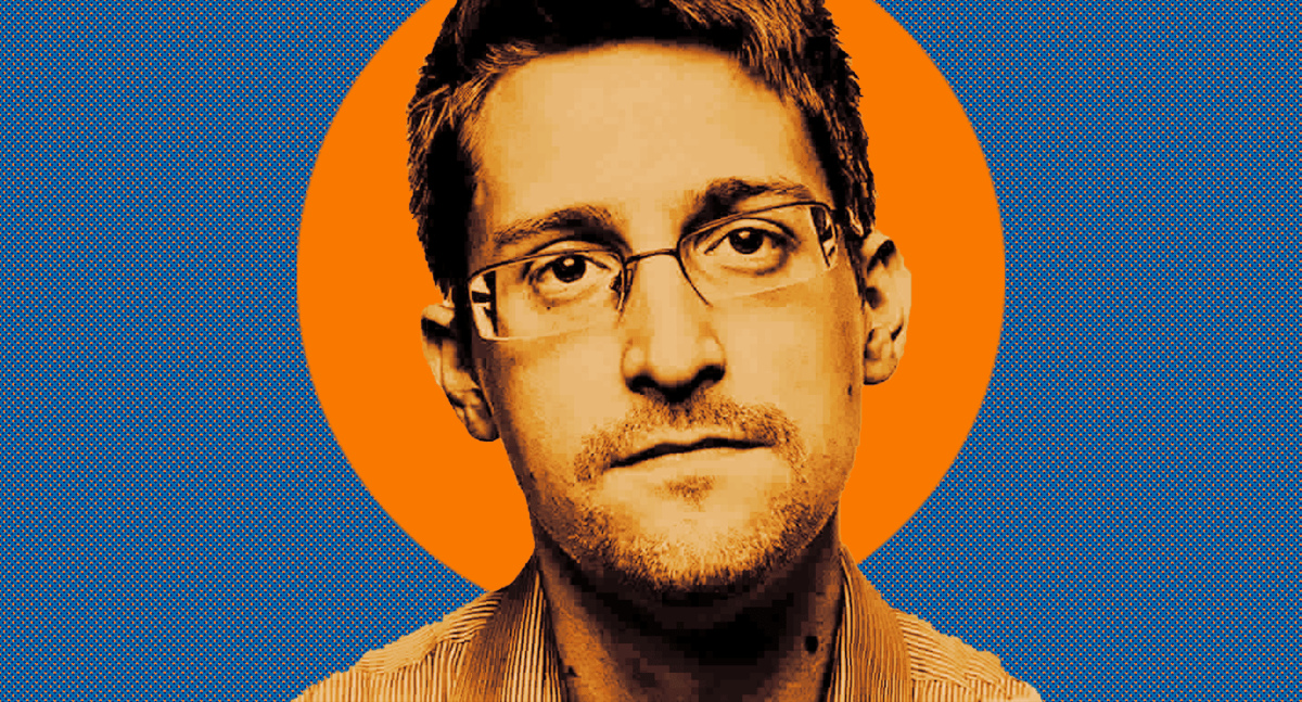 Edward Snowden: Bitcoin Up 10x Despite Coordinated Global Campaign By Governm...