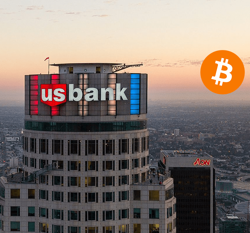 Fifth-largest U.S. Retail Bank To Launch Bitcoin Custody Services