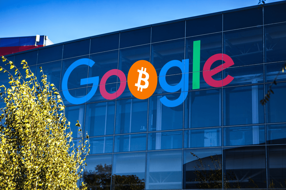 Google Partners With Bitcoin and Crypto Marketplace Bakkt