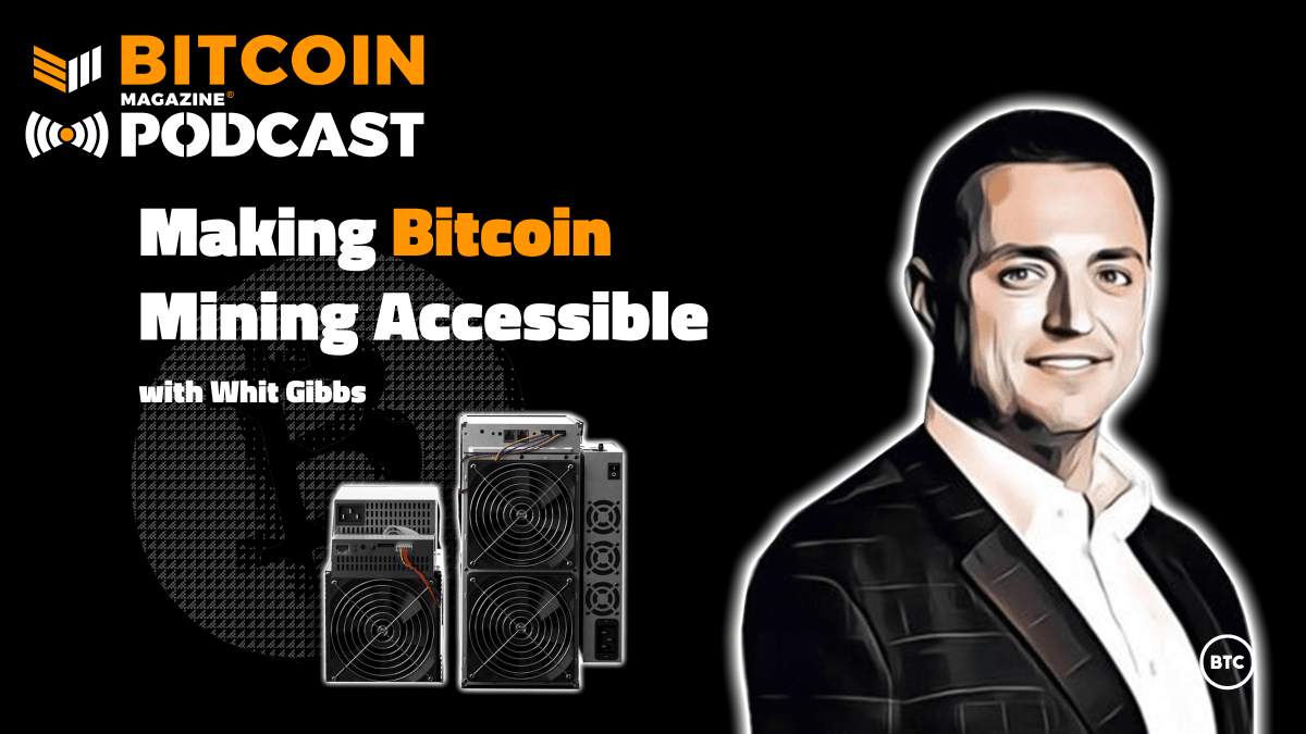 Making Bitcoin Mining Accessible