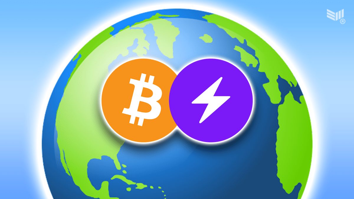 Bitcoin And The Lightning Network: The Most Efficient Payment System In The W...