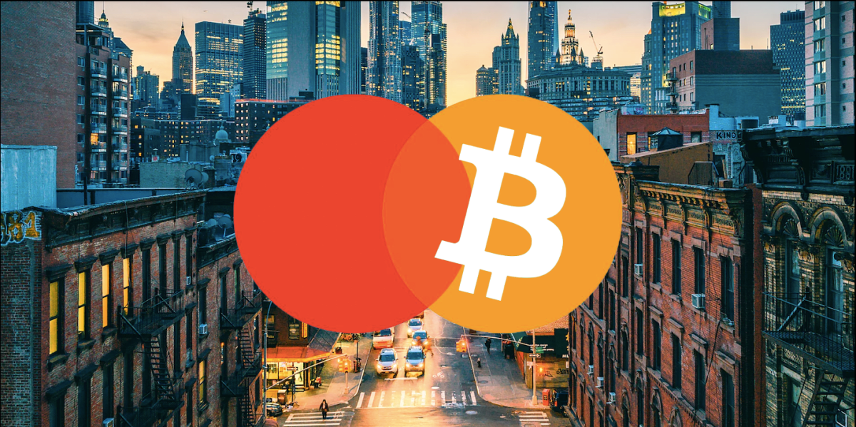 Report: Mastercard Plans to Allow Merchants to Accept Bitcoin Payments