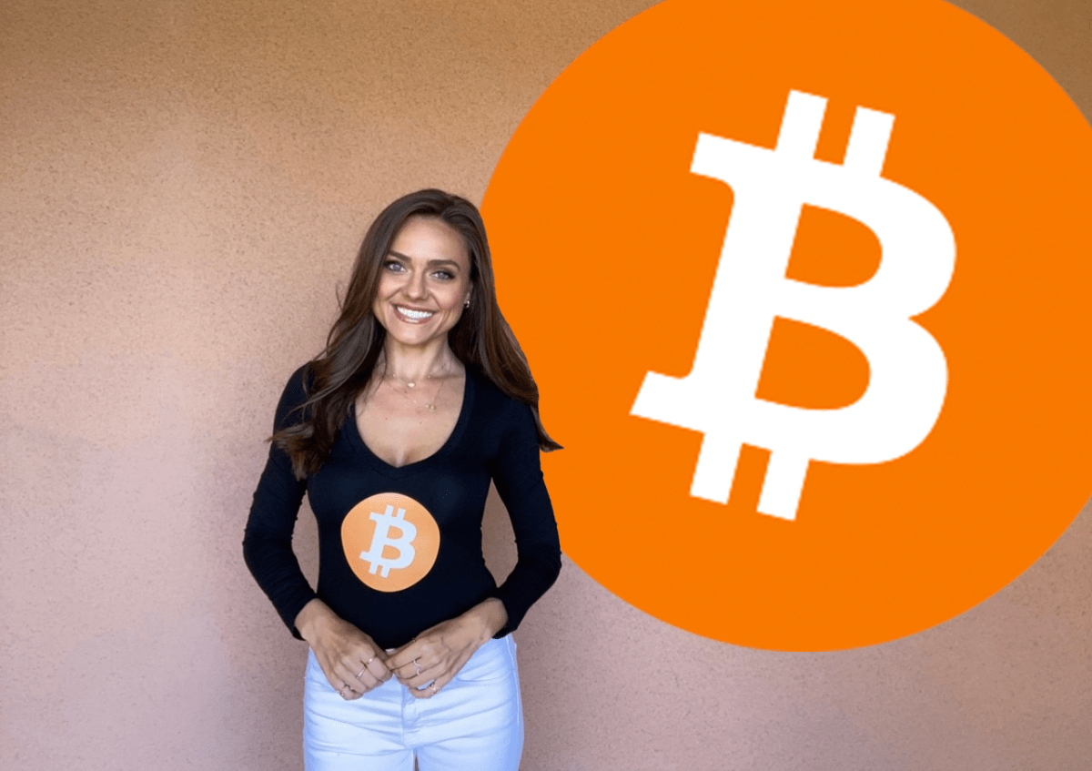 Why I Left My Legacy News Job For Bitcoin