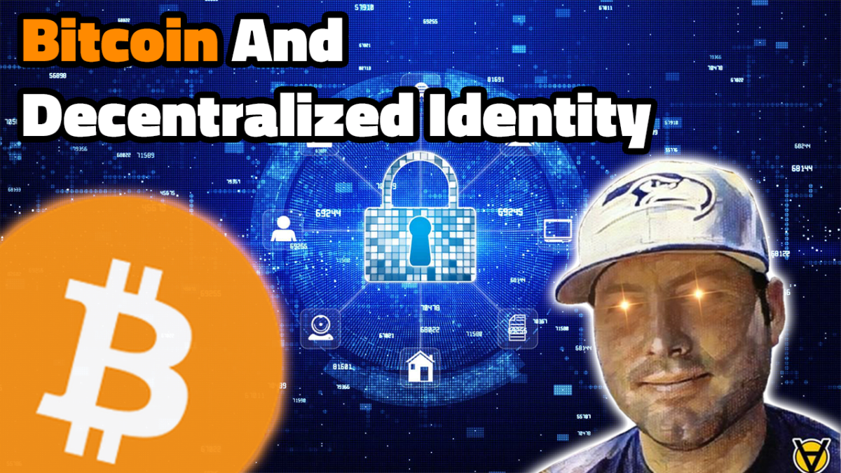 Discussing The Future Of Decentralized Identity