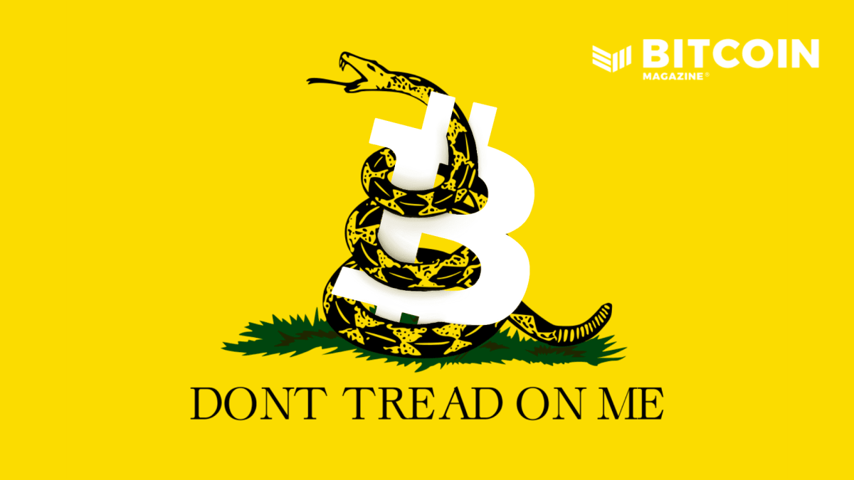 Why Libertarians Should Prioritize The Bitcoin Strategy Above All Others