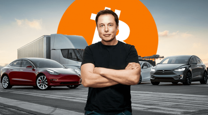 Elon Musk Says He’s Not Selling Bitcoin Amid High Inflation