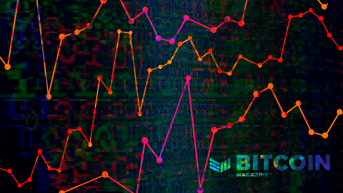 Bitcoin Volume Spikes With Market Uncertainty In The UK