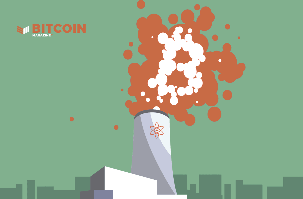 Bitcoin And Nuclear: The World’s Most Feared Technologies Can Actually Save It