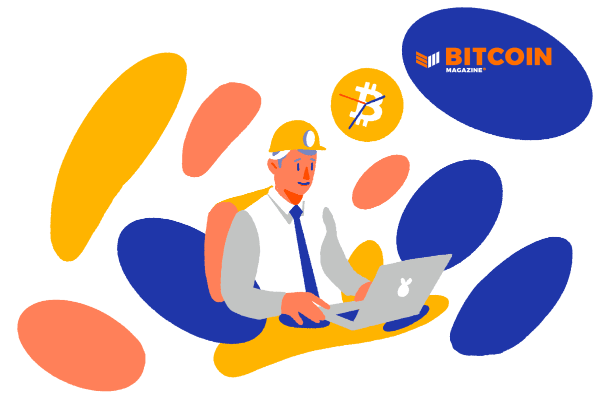 Bitcoiner Jobs Wants To Get You Working Full Time In Bitcoin