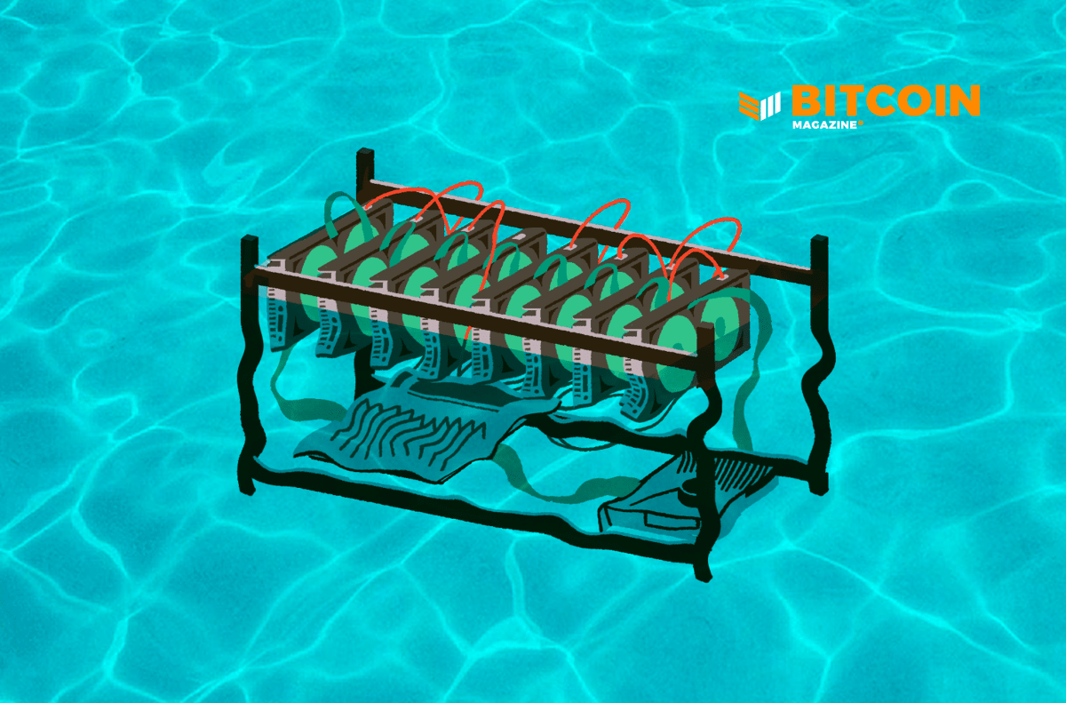 Immersion Cooling Is Trendy, But Will Bitcoin Miners Take A Bath?