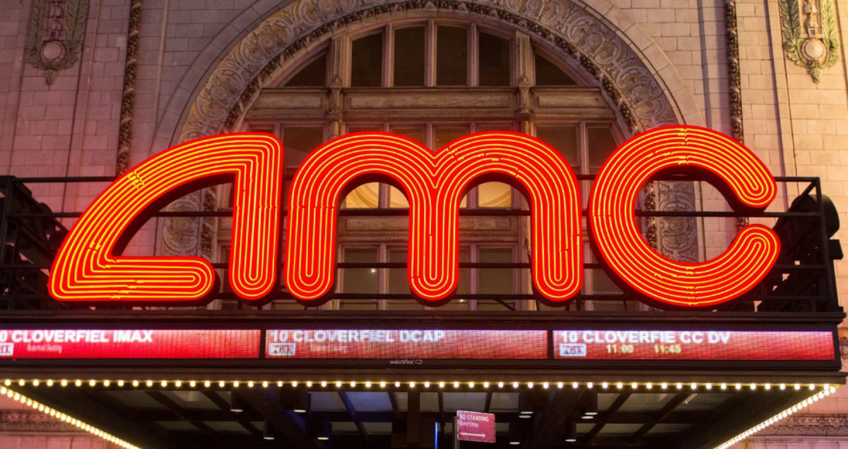 AMC Theaters to Accept Bitcoin in 2021