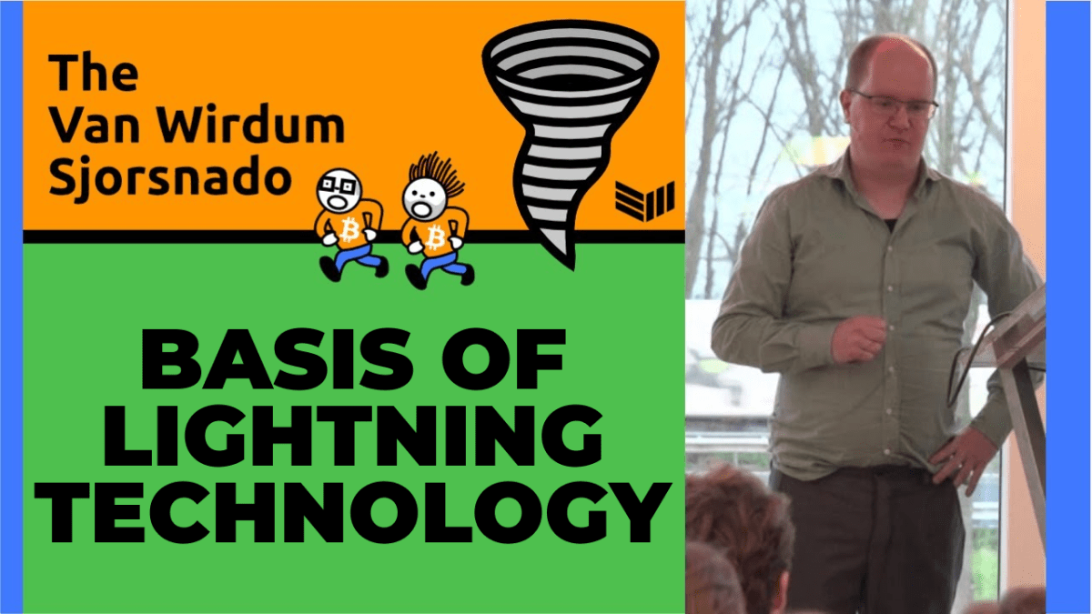 Explaining Basis Of Lightning Technology (BOLT) 12