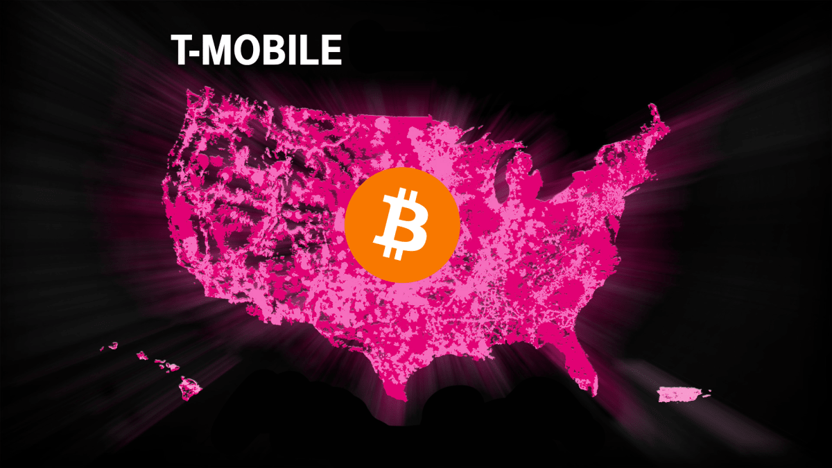 T-Mobile Hacked, Personal Data of 100 Million Users Compromised, Bitcoiners A...