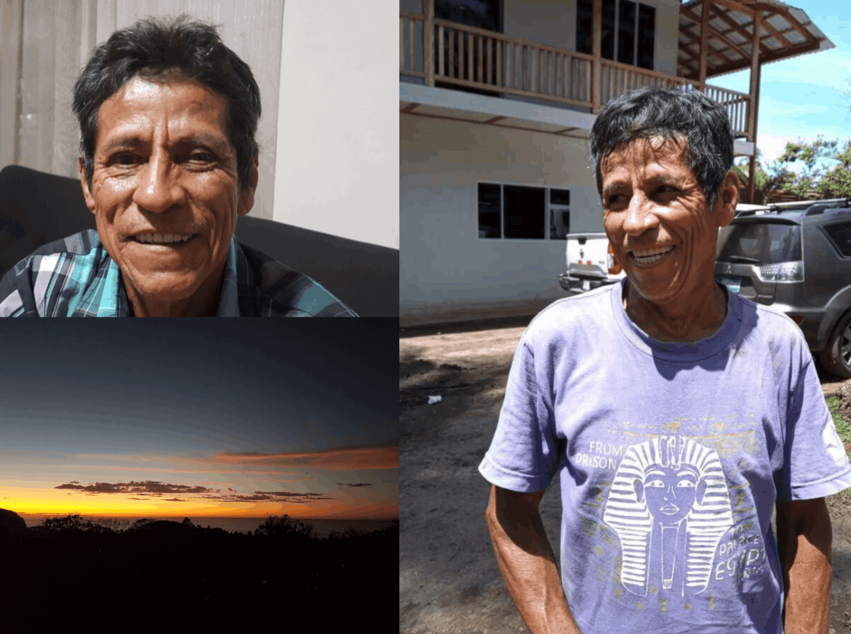 The Inspiring Initiative In El Salvador: Bitcoin Smiles