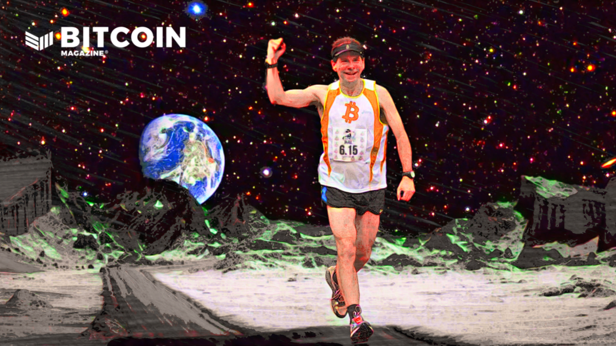 Remembering Bitcoin Pioneer Hal Finney (May 4, 1956 – August 28, 2014)