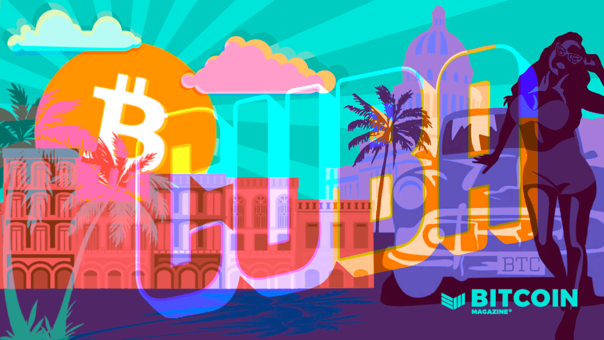 Cuba To Recognize And Regulate Bitcoin and Other Cryptos