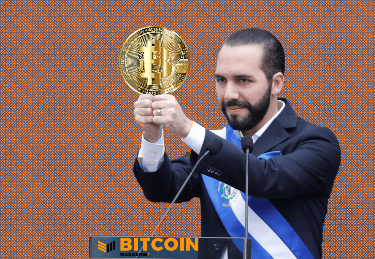 El Salvador to Exempt Foreigner Investors from Tax on Bitcoin Price Gains