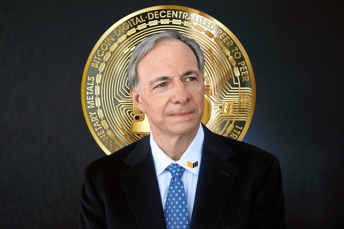 Ray Dalio Doesn’t Understand Bitcoin