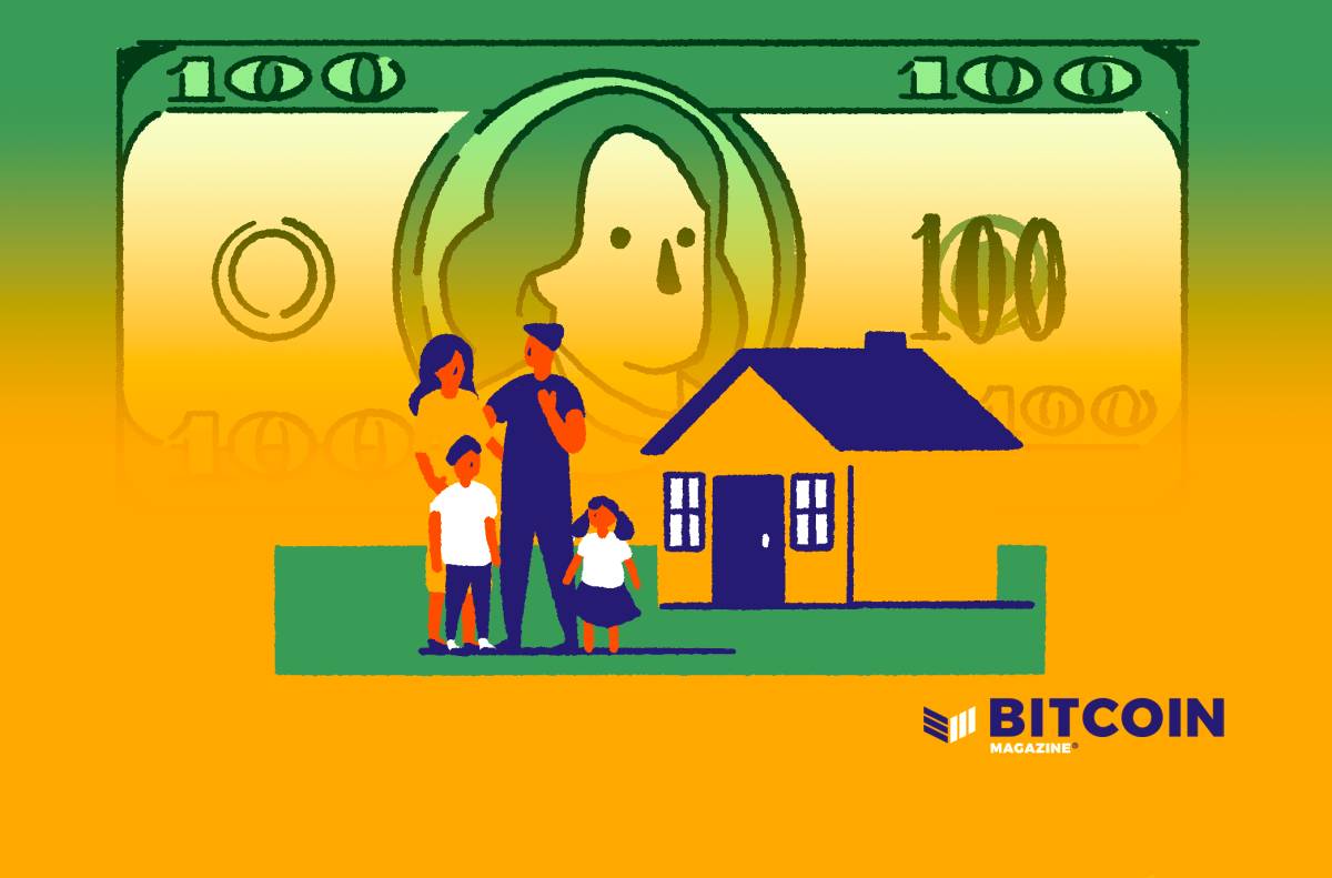 Bitcoin Songsheet: The Fiat Reality Of Real Estate