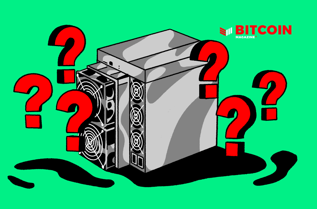 Beyond The kWh: Factors That Bitcoin Miners Need To Consider