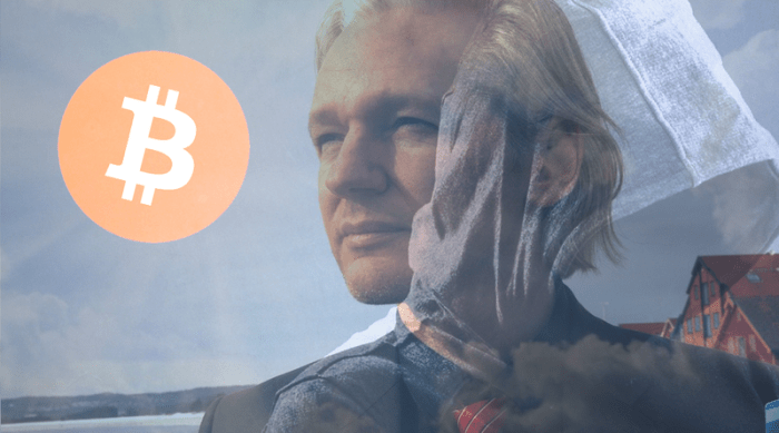 bitcoins wikileaks cables
