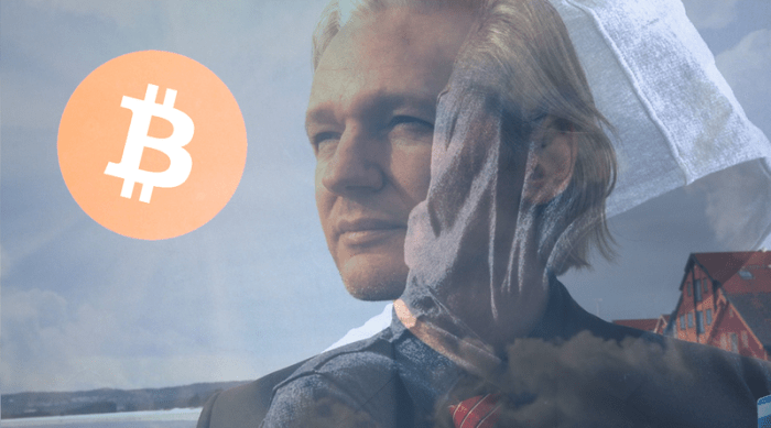 bitcoins wikileaks news