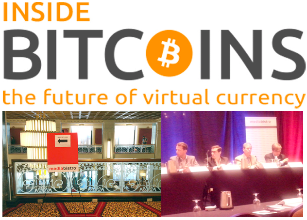 bitcoin magazine conference