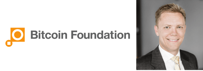 Bitcoin Foundation Individual Seat Candidate Transcription: Trace Mayer ...