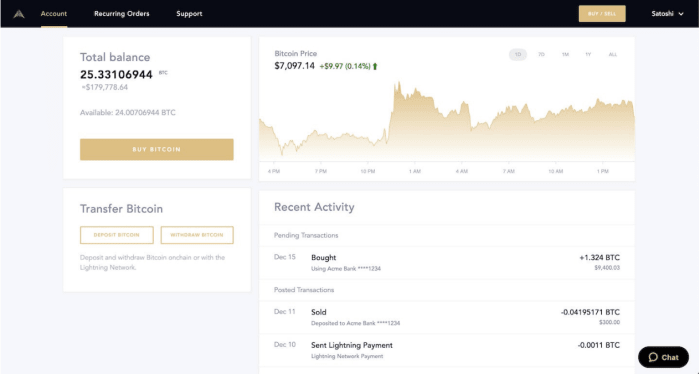 btc river payments