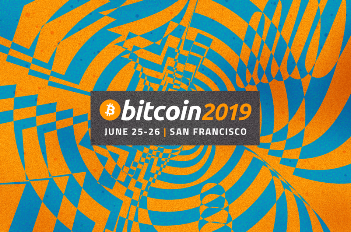 2019 bitcoin conference