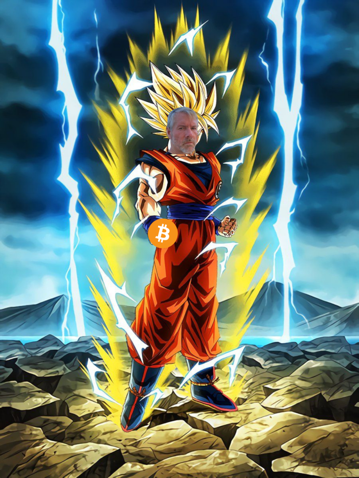 Super Saylor!