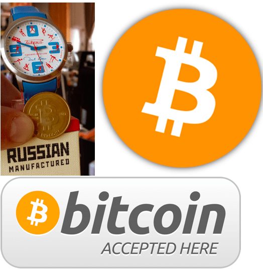 russia accept bitcoin