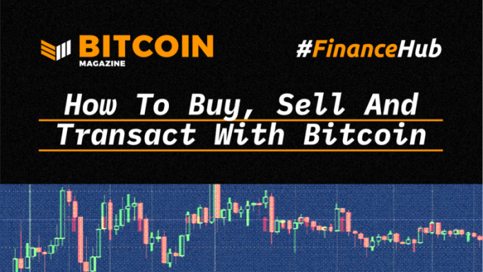 buy and sell bitcoins online