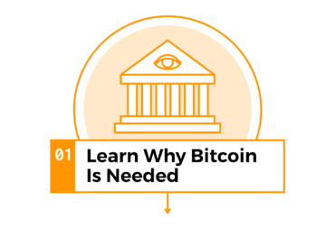 Learn Why Bitcoin Is Needed