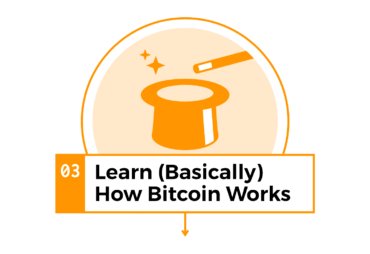 Learn How Bitcoin Works