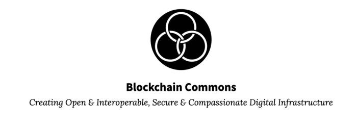 Standarder som lagts fram av open source-programvaruteamet på Blockchain Commons kommer att hjälpa individer att få ut det mesta av Bitcoin.