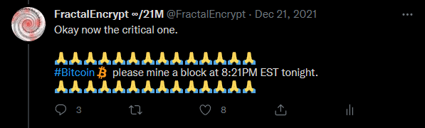 fractal encrypt 83