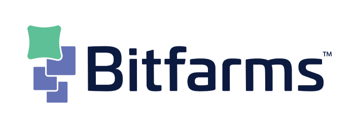 bitfarms logo digiconomist Ben Gagnon