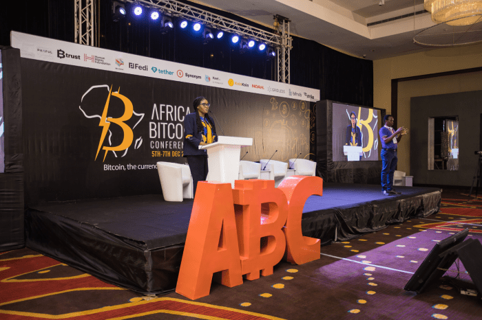This month's Africa Bitcoin Conference highlighted the requirement for Bitcoin on the continent and the development of grassroots tasks there.
