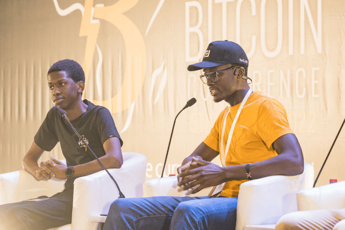 أكد مؤتمر Africa Bitcoin الذي عقد هذا الشهر على الحاجة إلى Bitcoin في القارة والتقدم المحرز في المشاريع الشعبية هناك.