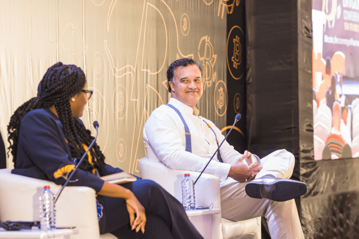 This month's Africa Bitcoin Conference highlighted the requirement for Bitcoin on the continent and the development of grassroots jobs there.