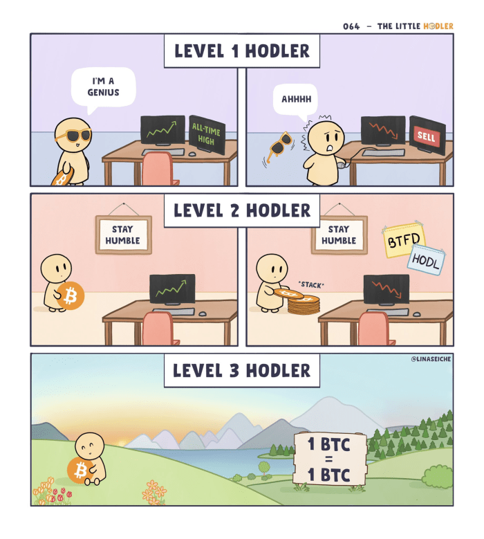 little holder comic levels