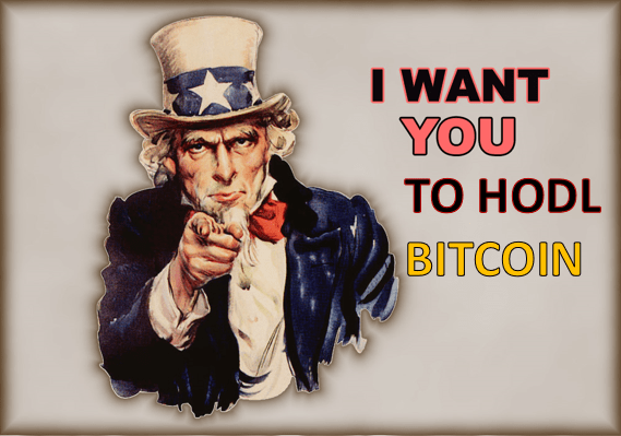 It’s time for the Libertarian Party and Bitcoiners to team up and make their voices heard in order to declare our monetary independence from the Fed.