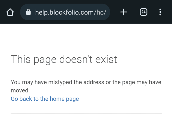 The Blockfolio TOS & Privacy Policy goes to dead links on the FTX.com website, but I found a 2017 version.