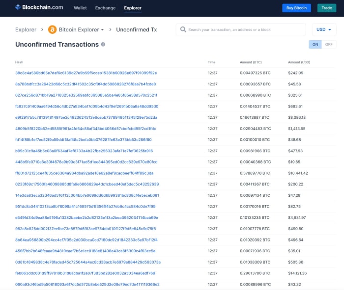 Satcomma Standard Look At Bitcoin This