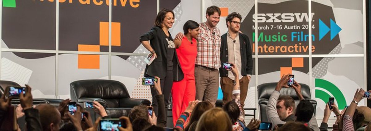 Op-ed - Bitcoin Companies Take the Stage at SXSW Interactive