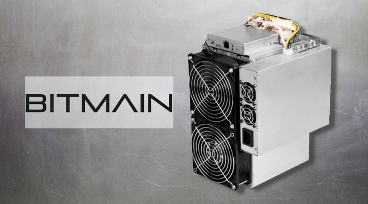 Mining - Bitmain’s New 7nm Chip Miners Are Available for Purchase Today