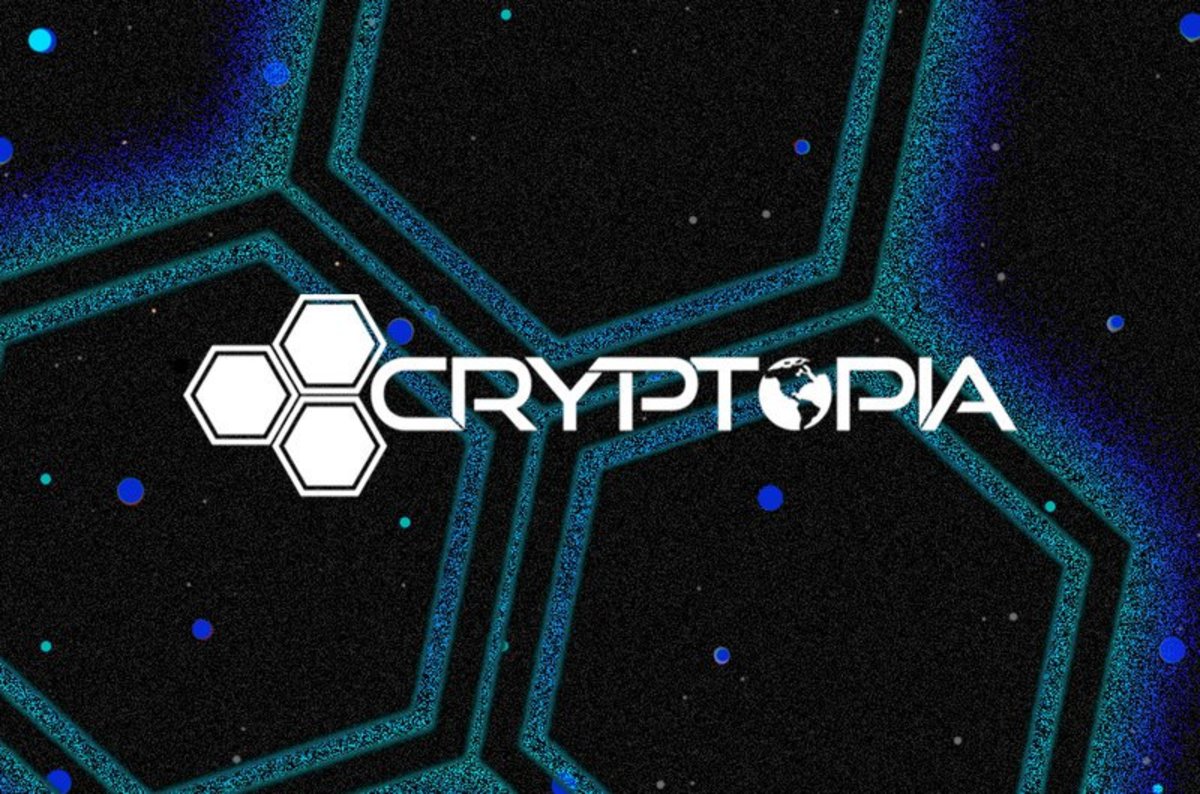 Investing - Founder of Defunct Cryptopia Launches New Crypto Exchange