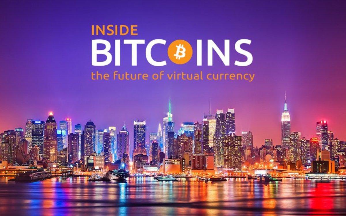 Op-ed - NYC Inside Bitcoins Conference to Take Place at Javits Convention Center